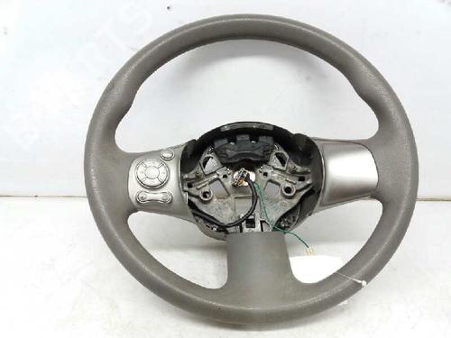 Used Steering wheel NISSAN MICRA IV (K13K, K13KK) 1.2 (80 hp) 2884176