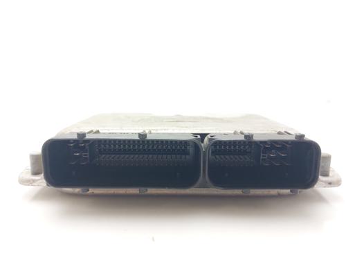 Engine control unit (ECU) SEAT IBIZA III (6L1)  | BP16856847M57 