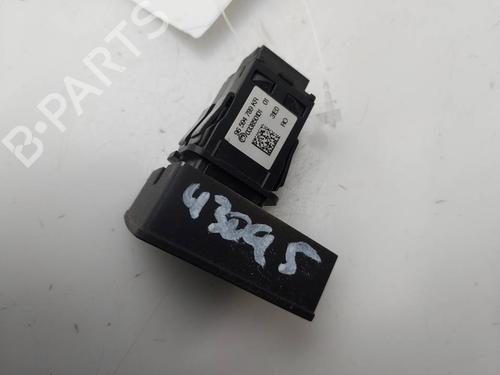 Warning switch CITROËN C5 III (RD_) | BP40082102I22 - Image 4