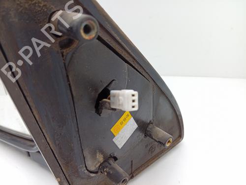 Left mirror SSANGYONG MUSSO (FJ) 2.3 TDiC All-wheel Drive | BP26934264C26 