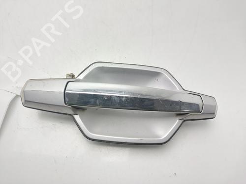 Used Rear right exterior door handle HYUNDAI TERRACAN (HP) 2.9 CRDi 4WD (150 hp) 31988108