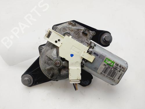 Rear wiper motor RENAULT SCÉNIC II (JM0/1_)  | BP29983998M102