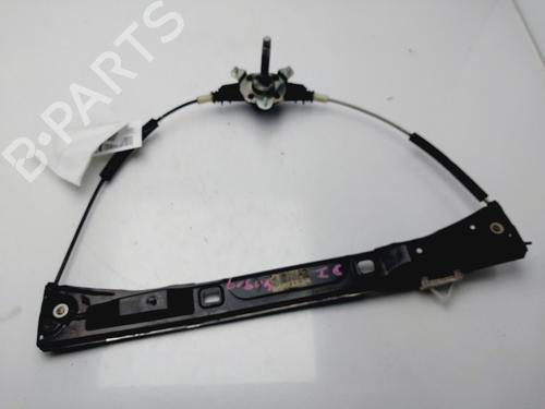 Front left window mechanism PEUGEOT BIPPER (AA_) | BP38516426C22 - Image 2