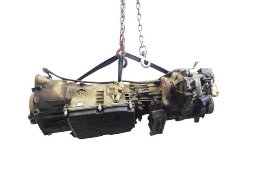 Girkasse SSANGYONG RODIUS I 2.7 Xdi 4WD | BP25925038M3 