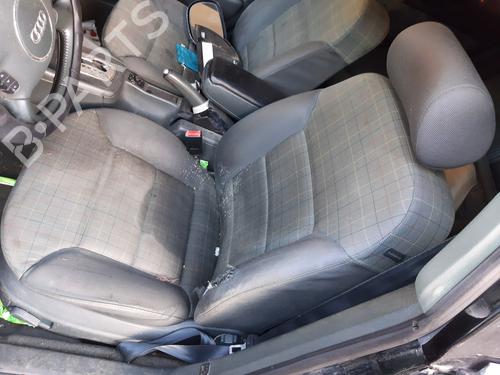 Førerens kollisjonspute AUDI ALLROAD C5 (4BH) 2.5 TDI quattro | BP18667738C9 