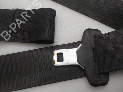 Front left seatbelt BMW 1 (E87) 118 d | BP36807032I26 - Image 4