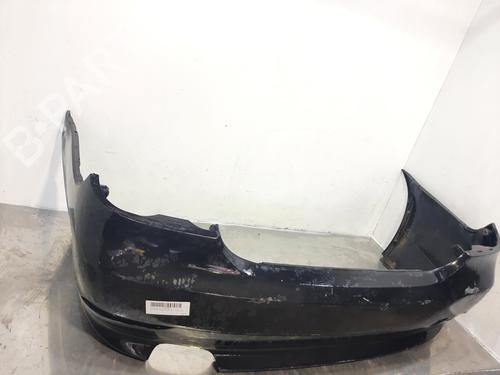 Rear bumper BMW 5 (E60) 523 i | BP17119657C8 