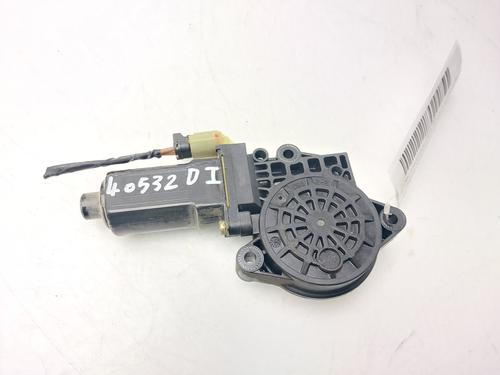 Used Left front window motor HYUNDAI TUCSON (JM) [2004-2019]  31380216