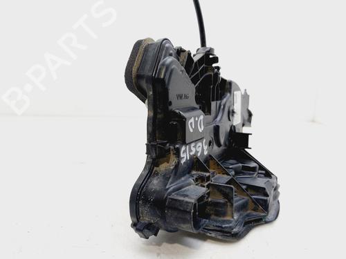 Front right lock SEAT ARONA (KJ7, KJP)  | BP22711527C97 
