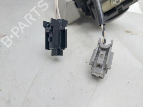Front right exterior door handle NISSAN QASHQAI / QASHQAI +2 I (J10, NJ10, JJ10E) 2.0 dCi | BP16065771C129 