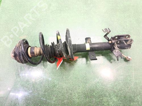Left front shock absorber RENAULT CAPTUR I (J5_, H5_)  | BP29467630M16 