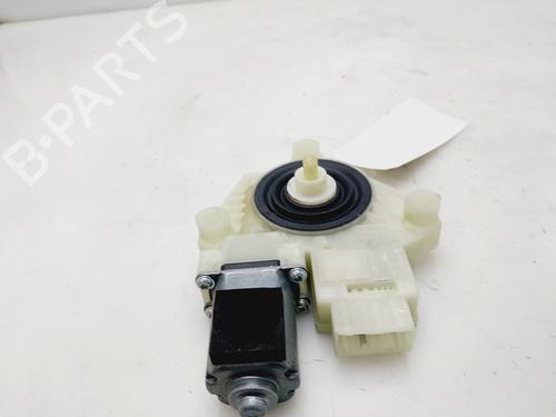 Left rear window motor VW PASSAT B8 (3G2, CB2)  | BP21518706E23 