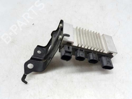 Used Electronic module TOYOTA AURIS (_E18_) [2012-2018]  2891955