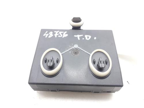 Used Electronic module Electronic module AUDI A1 Sportback (8XA, 8XF) 1.2 TFSI (86 hp) 10325142 10325142