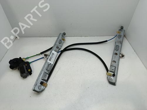 Rudehejsemekanisme ventre foran RENAULT MEGANE II (BM0/1_, CM0/1_) 1.4 16V (BM0B, CM0B) (98 hp) 31914656