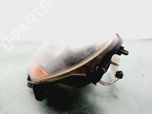 Venstre forlygte RENAULT KANGOO (KC0/1_) 1.9 dCi 4x4 | BP32292821C28