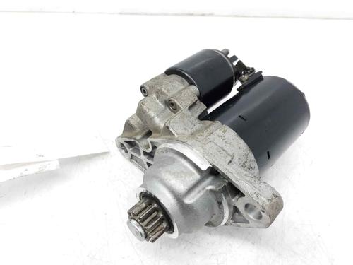 Used Starter SEAT IBIZA III (6L1) [2002-2009]  2870964