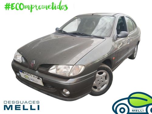 Used Parts RENAULT MEGANE I Classic (LA0/1_)  1.9 D (LA0A, LA0U, LA0R)  4839378