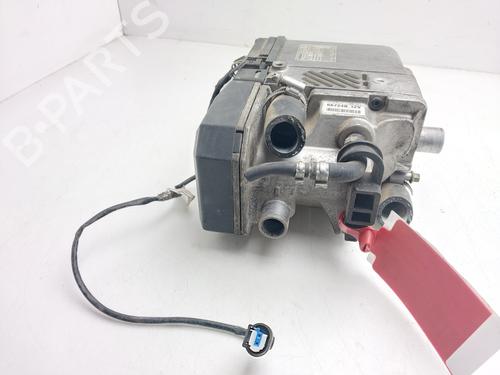 Heater blower motor BMW X5 (E53) 3.0 d | BP36352422M62  - Image 6