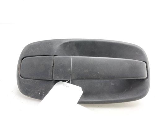 exterior-handle-nissan-primastar-van-x83-2002-35725740 main image
