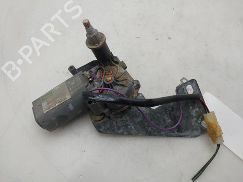 Used Rear wiper motor Rear wiper motor SEAT IBIZA I (21A) 0.9 (44 hp) 34375866 34375866