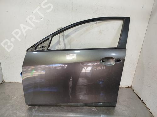 Used Left front door MAZDA 3 (BL) [2008-2014]  29753806