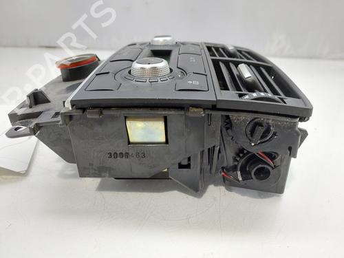 Climate control AUDI A8 D3 (4E2, 4E8) 4.0 TDI quattro | BP11184067I5 