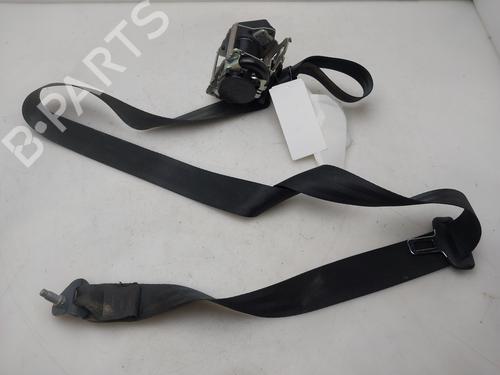 Used Rear left seatbelt Rear left seatbelt CITROËN C3 III (SX) [2016-2026] 33931950 33931950