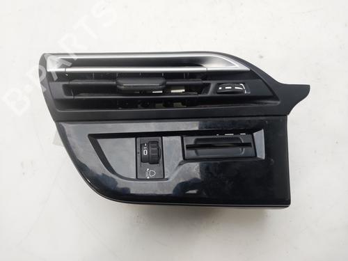 Used Air vent Air vent CITROËN C4 SPACETOURER (3D_) 1.5 BlueHDi 130 (131 hp) 33817757 33817757