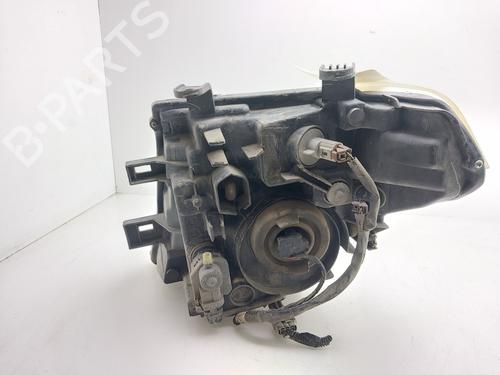 Right headlight NISSAN NAVARA NP300 (D40) | BP38605281C29 - Image 4