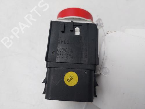 Warning switch SEAT ALTEA (5P1) | BP33440227I22 - Image 4