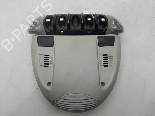 Used Interior roof light Interior roof light MINI MINI (R56) One (95 hp) 36262070 36262070