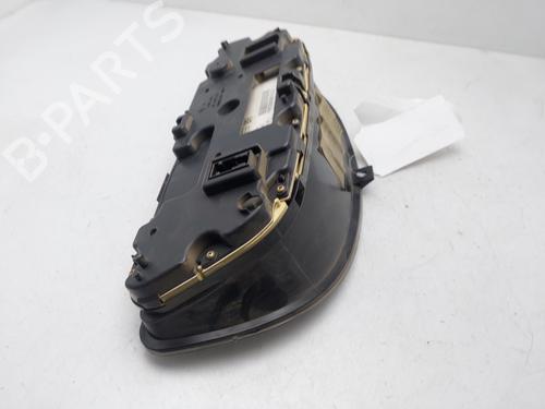 Instrument cluster CITROËN XSARA (N1) 2.0 HDi 90 | BP27301398C47 