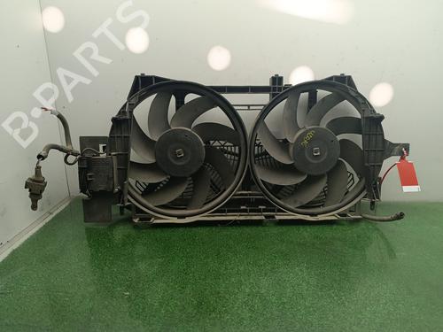 Used Radiator fan Radiator fan RENAULT LAGUNA I (B56_, 556_) 2.2 D (B56F/2) (83 hp) 36774970 36774970
