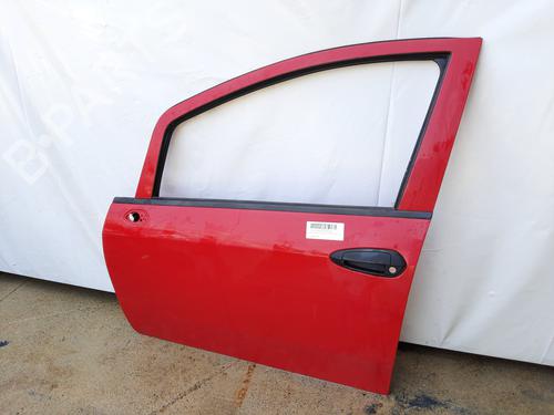 Left front door FIAT GRANDE PUNTO (199_) 1.4 (199AXB11, 199AXB1A, 199BXB1A, 199AXL1A) | BP9690298C2 