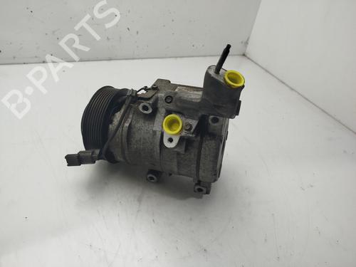 AC compressor HONDA ACCORD VII (CL, CN) 2.2 i-CTDi (CN1) | BP32337801M34