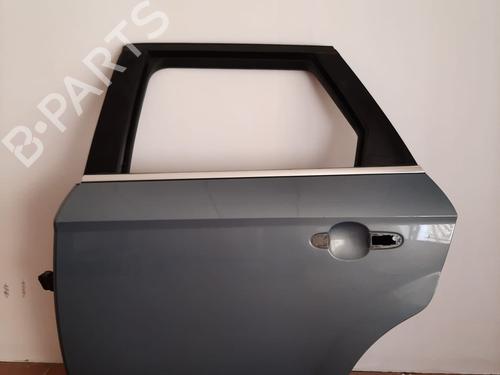 Used Left rear door FORD MONDEO IV (BA7) 2.0 TDCi (140 hp) 9722460