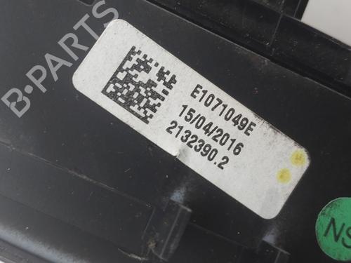 Climate control FORD TRANSIT COURIER B460 Box Body/MPV 1.5 TDCi | BP36569268I5 - Image 6