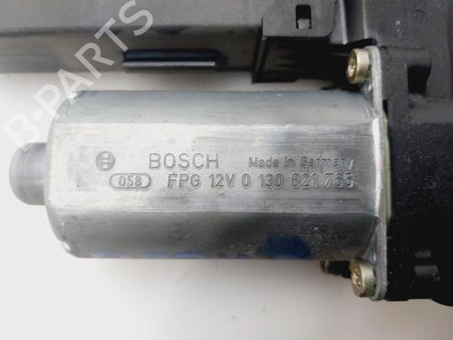 Vindusheismotor venstre foran AUDI A4 B6 (8E2) 1.8 T | BP30089544E21 