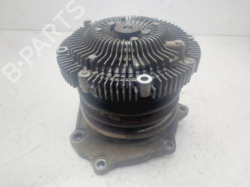 Fan NISSAN PICK UP (D22) 2.5 D | BP29572625M128 