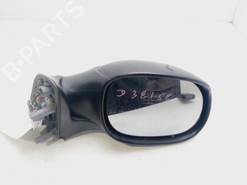 Used Right mirror CITROËN XSARA PICASSO (N68) 1.8 16V (115 hp) 26122009
