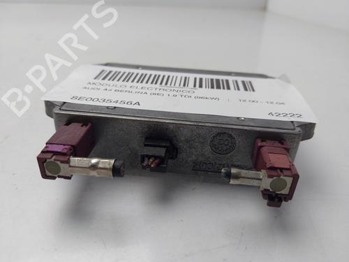 Electronic module AUDI A4 B6 (8E2) 1.9 TDI | BP37153118M83 - Image 2