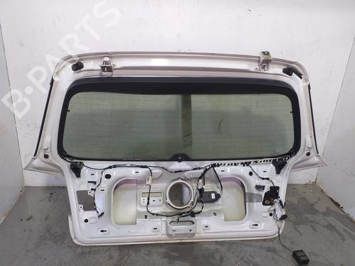 Tailgate VW GOLF VI (5K1) 2.0 GTi | BP22615148C6 