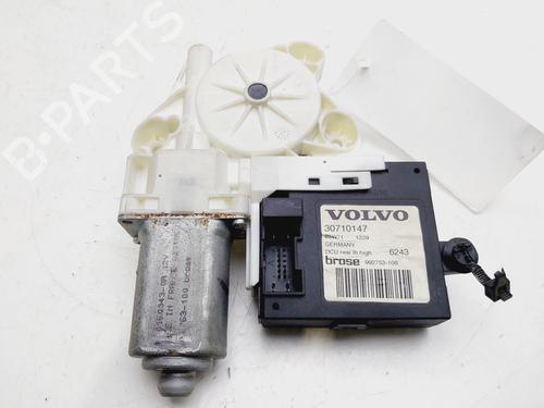Left rear window motor VOLVO V50 (545) 1.6 D | BP25782139E23 