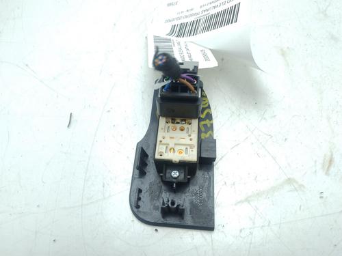 Left rear window switch CHEVROLET CAPTIVA (C100, C140) 2.4 LPG | BP24506599I29 