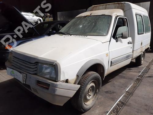 Used Parts CITROËN C15 Box Body/MPV (VD_)  1.8 D  1127970