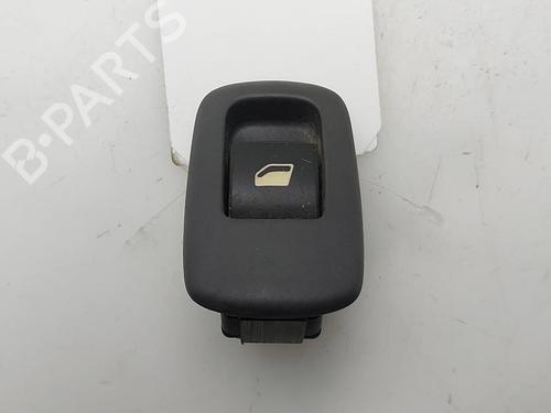 Used Left rear window switch Left rear window switch CITROËN C5 I (DC_) 2.0 HDi (DCRHZB, DCRHZE) (109 hp) 40296894 40296894