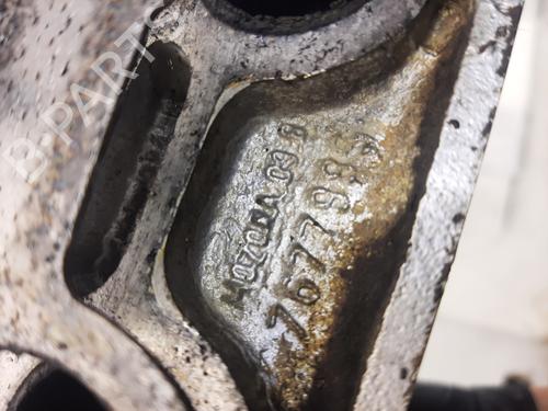 Cylinder head FIAT CINQUECENTO (170_) 0.9 i.e. S (170AF, 170CF) | BP30182655M5