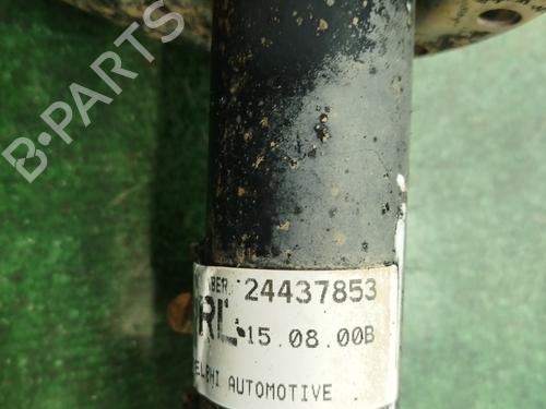 Venstre foran støtdemper OPEL VECTRA B Hatchback (J96) 2.2 DTI 16V (F68) | BP29983918M16