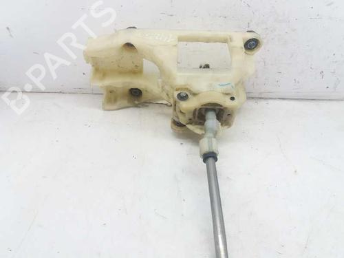 Gear lever HYUNDAI SANTA FÉ II (CM) 2.2 CRDi GLS | BP7421817M90 